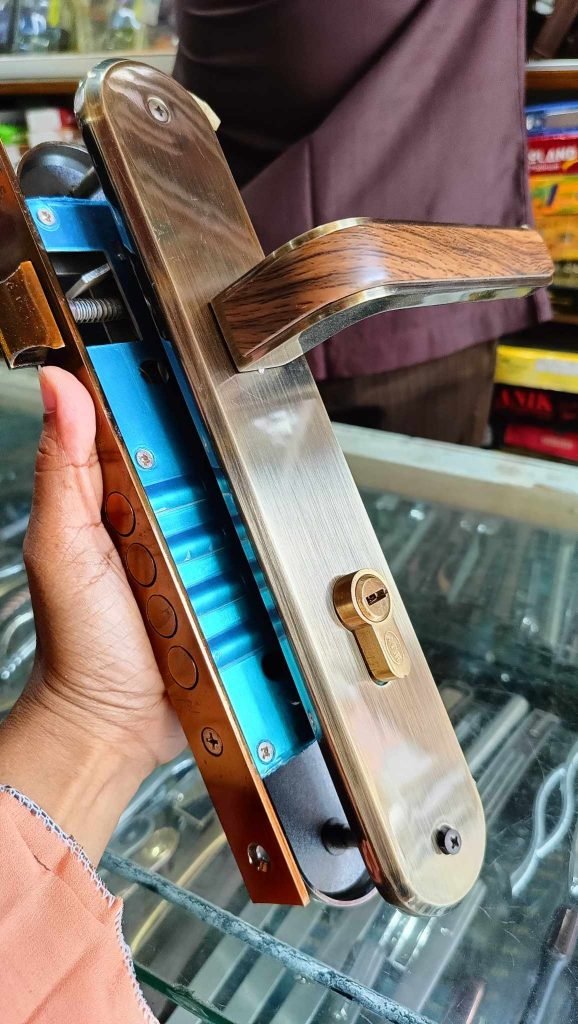 door repair cookridge